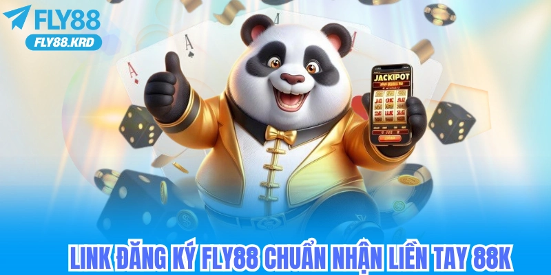 Link đăng ký fly88 chuẩn